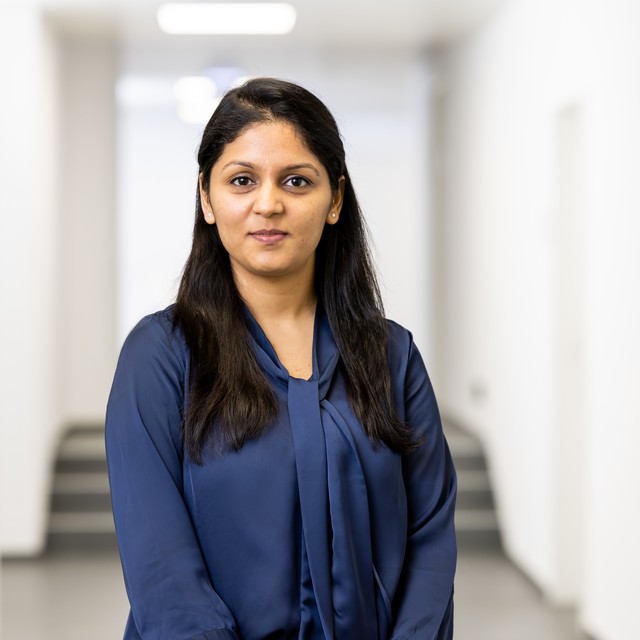 Bhawna Piryani